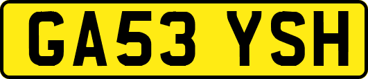 GA53YSH