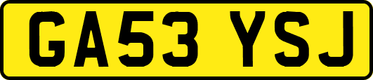 GA53YSJ