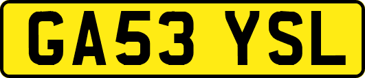 GA53YSL