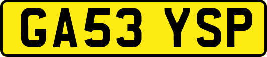 GA53YSP