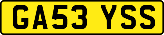 GA53YSS