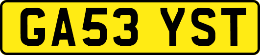 GA53YST