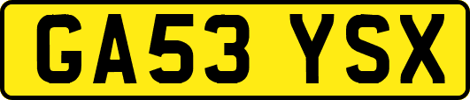 GA53YSX