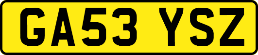 GA53YSZ