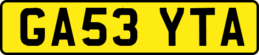 GA53YTA