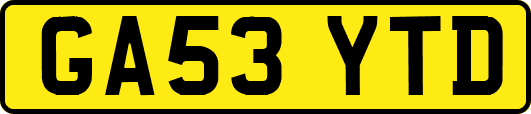 GA53YTD