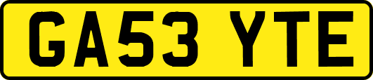 GA53YTE