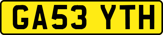 GA53YTH