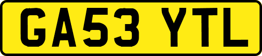 GA53YTL