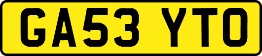 GA53YTO