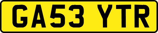 GA53YTR