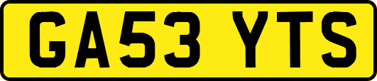 GA53YTS