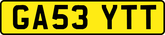 GA53YTT