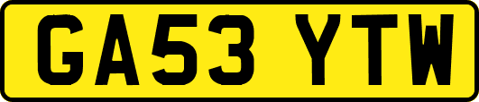 GA53YTW