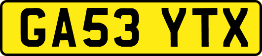 GA53YTX
