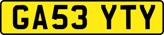 GA53YTY