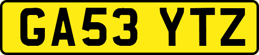 GA53YTZ