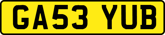 GA53YUB