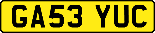 GA53YUC
