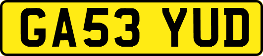GA53YUD