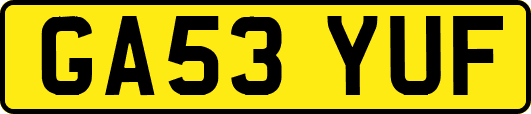 GA53YUF