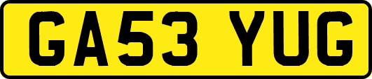 GA53YUG