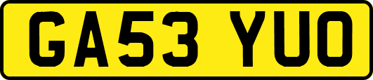 GA53YUO