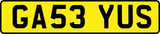 GA53YUS