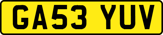 GA53YUV