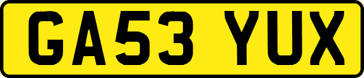 GA53YUX