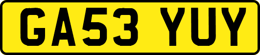 GA53YUY