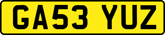 GA53YUZ