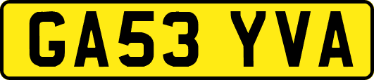 GA53YVA