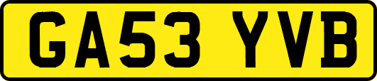 GA53YVB