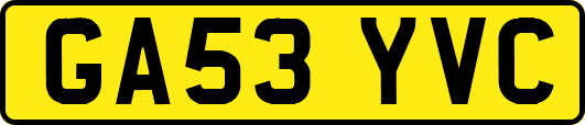 GA53YVC