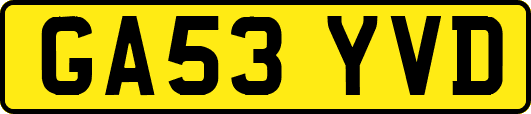 GA53YVD