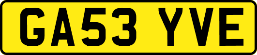 GA53YVE