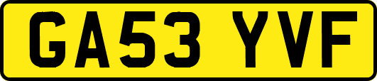 GA53YVF