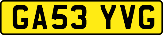GA53YVG