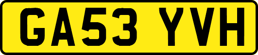 GA53YVH