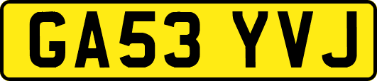 GA53YVJ