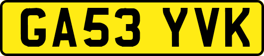 GA53YVK