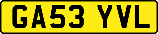 GA53YVL