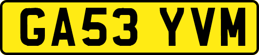 GA53YVM