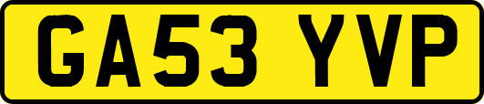 GA53YVP