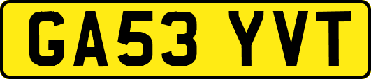 GA53YVT