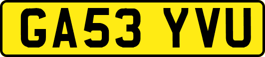 GA53YVU
