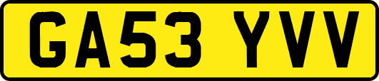 GA53YVV