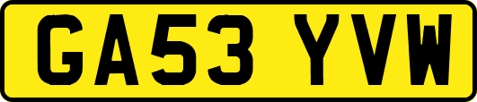 GA53YVW
