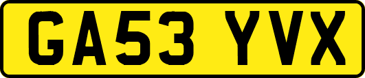 GA53YVX